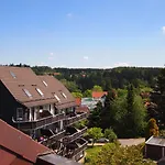 Schimmer Wurmbergblick * Braunlage