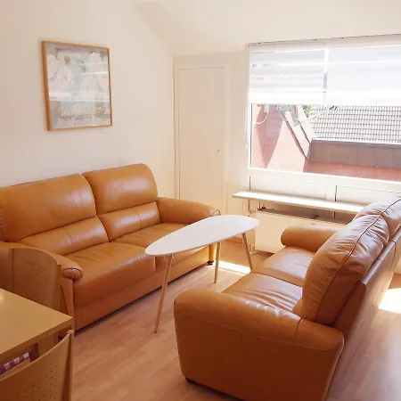 Апартаменты Schimmer Wurmbergblick Браунлаге