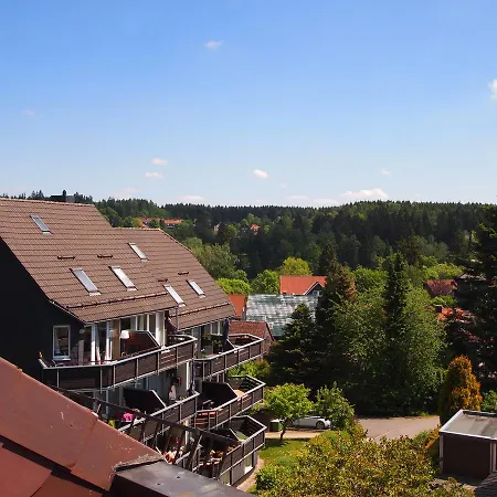 Schimmer Wurmbergblick * Braunlage