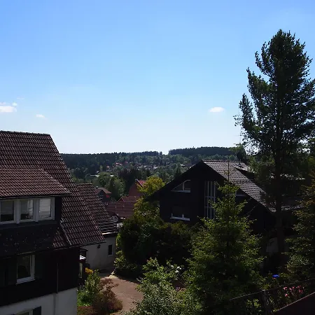 Apartamento Schimmer Wurmbergblick