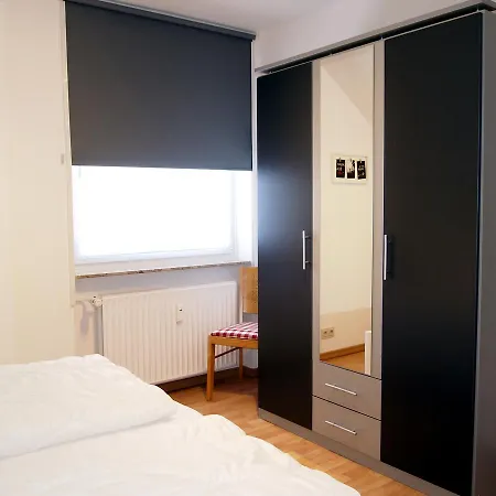 Schimmer Wurmbergblick Apartamento *