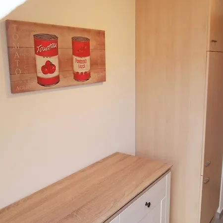 Schimmer Wurmbergblick Apartamento Braunlage