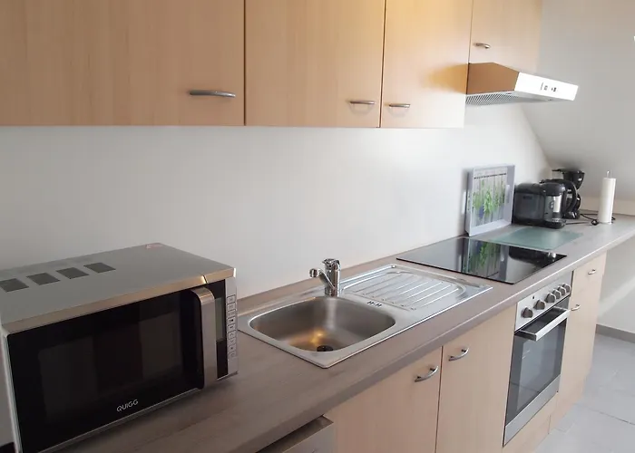 Schimmer Wurmbergblick Апартаменты