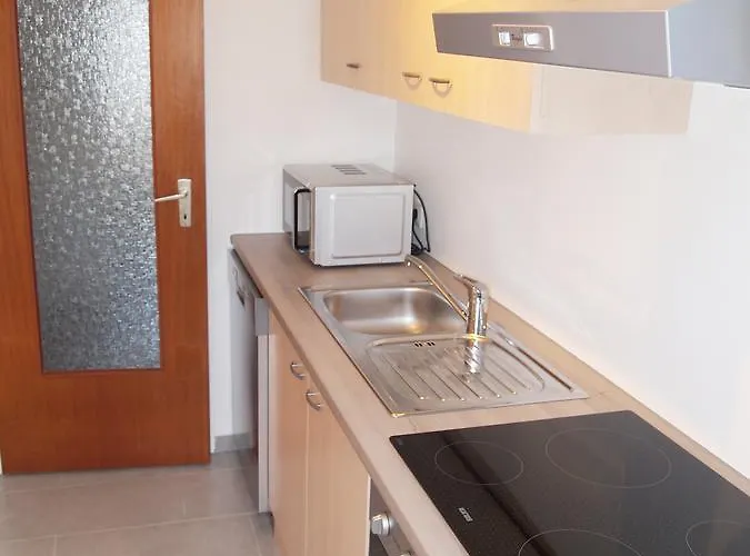 Апартаменты Schimmer Wurmbergblick Браунлаге