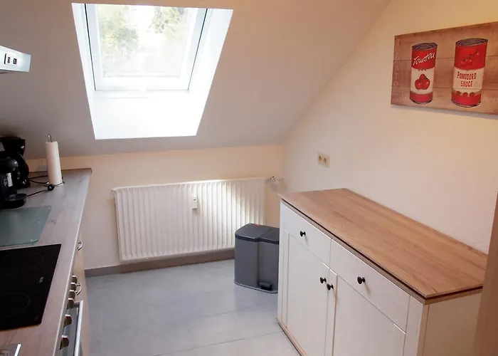 Schimmer Wurmbergblick Апартаменты *