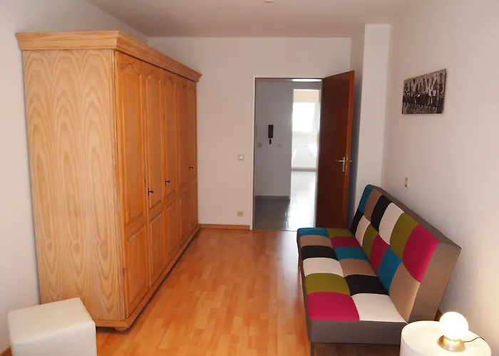 Апартаменты Schimmer Wurmbergblick Браунлаге