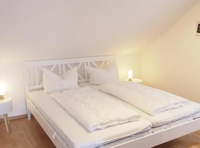 Schimmer Wurmbergblick Апартаменты