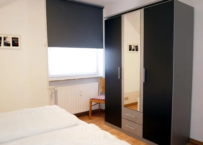 Schimmer Wurmbergblick Апартаменты *