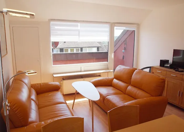 Schimmer Wurmbergblick Апартаменты Браунлаге