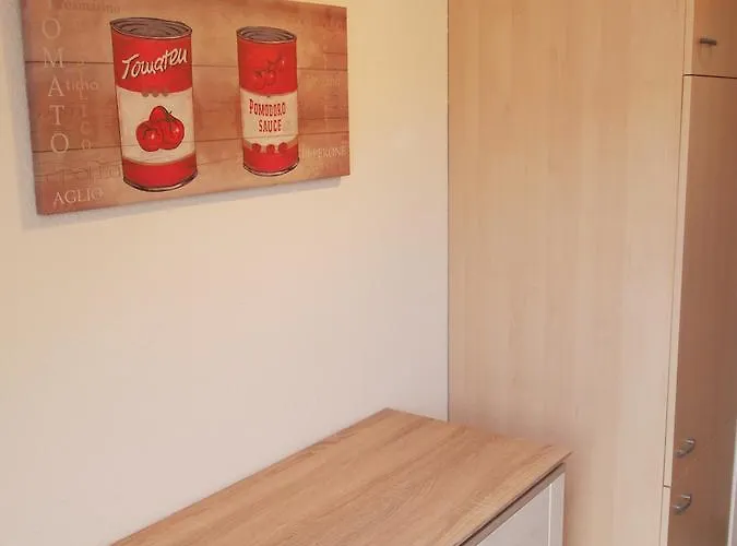 Schimmer Wurmbergblick Апартаменты Браунлаге